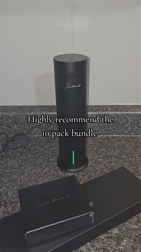 Luxury Scented Diffuser Oils Bundles Review