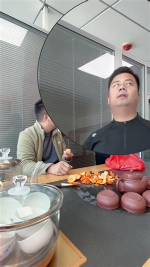 Why the World Is a Temporary Crew