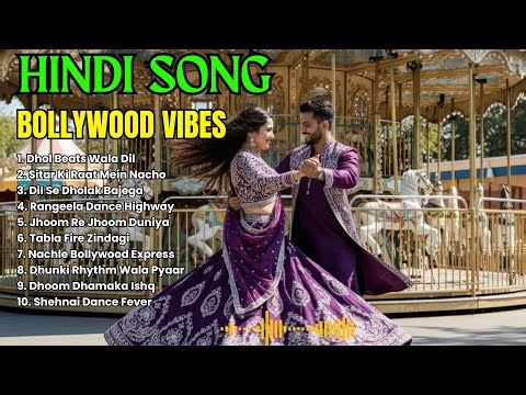 🔥 Viral Hits Alert! Top 10 Trending Bollywood Songs Suitable for Social Media 2026 (1 Hour Jukebox)