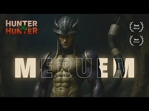 HUNTER x HUNTER Live-Action: Rise of the CHIMERA ANTS! - Teaser Trailer