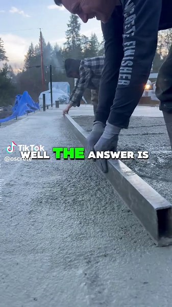 Foundation vs. Slab: Importance in Concrete Projects