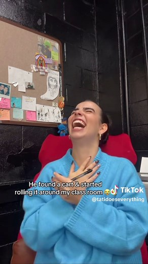 In the Heights Act 1 Music Run Through - Part 2