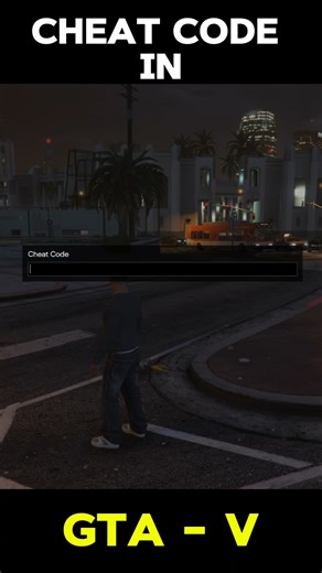 GTA V : MOST POWERFUL CHEAT CODES #gta