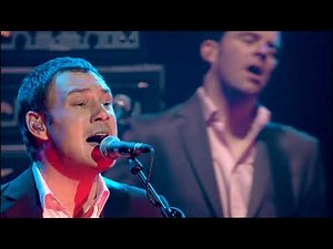 David Gray - The One I Love (Live) [2005] 2/19