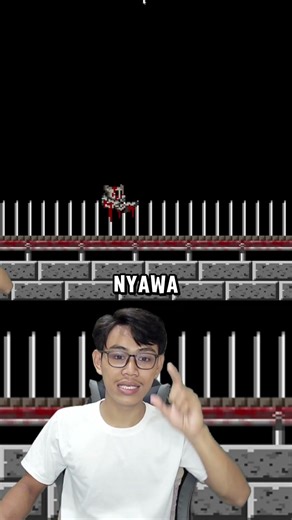 JANGAN PERNAH MEMAINKAN GAME SONIC INI DI KOMPUTER KALIAN.! #danacib