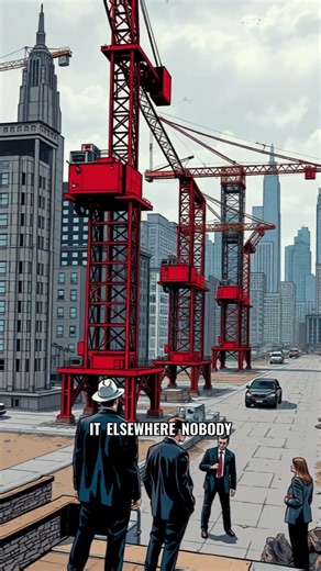 How $2B HUD Grants Erased Neighborhoods — Families Never Returned #HUD #Urban #Block #Evict #History