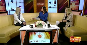 Staying Healthy and Supporting Immunity During Viral Outbreaks