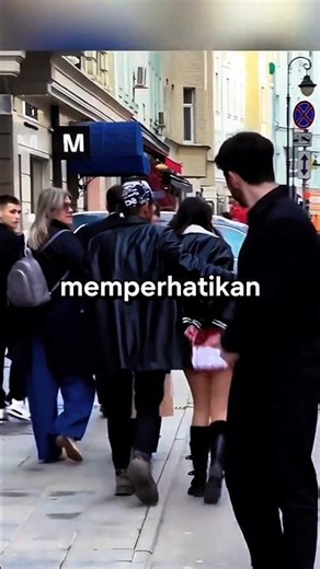 Kode Tangan Darurat Ini Bisa Menyelamatkanmu