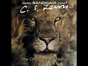 The Chronicles of Narnia Complete Audio Collection