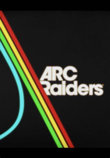 Arc Raiders Animation Showcase