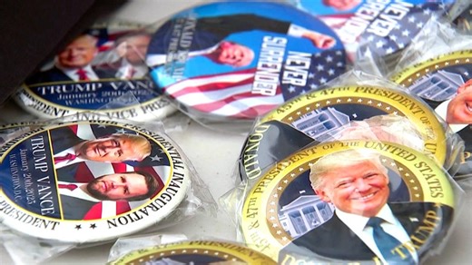 What's the future of China-U.S. relations?