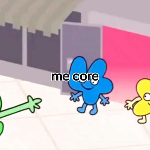 Cat Fight in Battle for BFDI: Four vs Two Cats - BFDI 2 vs 4