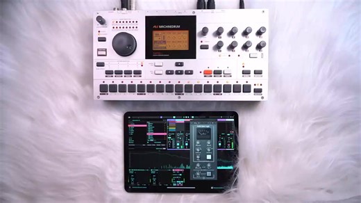 The Elektron Machinedrum, first introduced in the early 2000s, was not simply a drum machine. It was a digital architecture built to generate percussion with surgical precision and metallic sharpness. Its synthesis models produced results that went beyond drum programming, moving into the territory of sound design. Even today, no software plugin has managed to fully replicate its distinctive texture. Machinedrum Sample Pack https://akihikomatsumoto.sellfy.store/p/machinedrum-sample-pack/ | Akihi