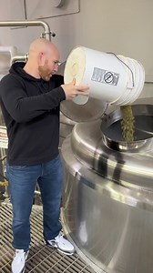 In honor of beer release & #UFC300 watch party THIS SATURDAY, here’s a little bts of my One Punch IPA 🍻From fresh hops to a crispy cold brew that will knock ya out (but in the best way 🥊) 🎉 Join us on Saturday, 4/13 at 4pm! Knee Deep Brewing Company is hosting a meet and greet with me to celebrate! See you soon! 🍻#kneedeepbrewing #auburnca #craftbeer #placercounty #drinkbeer #craftbrewery #joshemmett #onepunchipa #joshemmettsonepunchipa | Josh Emmett