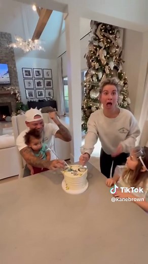 Gender Reveal ❤️!!!!!!!! | kane brown