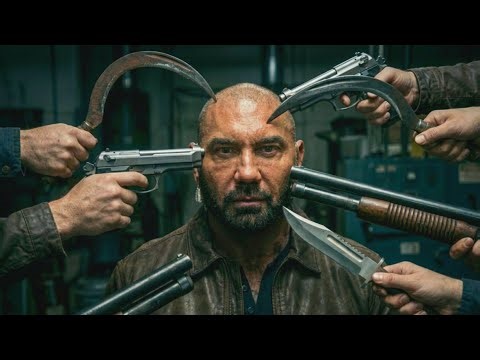 Is khatarnak gangster ke darr se poora sheher kaapta hai | Film/Movie Explained in Hindi/Urdu