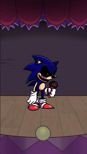 Fnf character test Sonic.exe