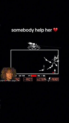 this boss fight is ridiculous