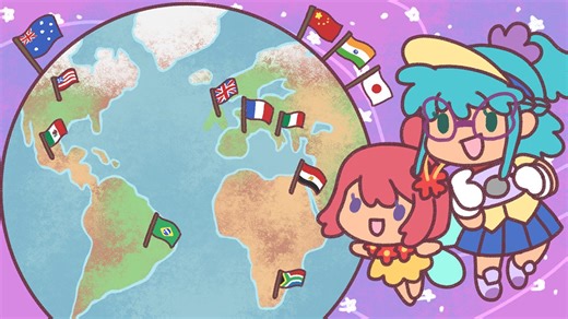 Hidden Around The World - Official New Demo Trailer | Indie Fan Fest 2026