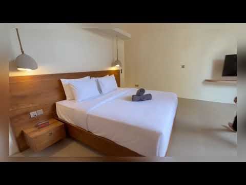 Lombok, Previewing Villa Project , Lombok Island, Indoneisa by Bamboo Labo 