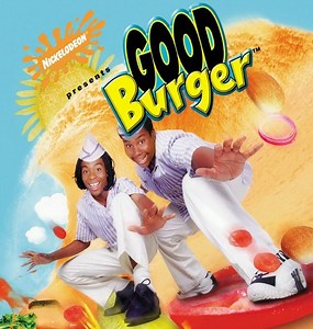 'Good Burger' Is Becoming an Actual Restaurant │ Exclaim!