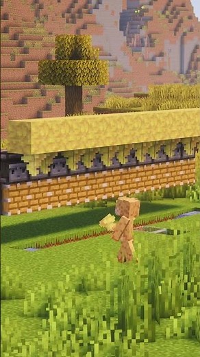 The EASIEST Sulfur Spike Farm in Minecraft