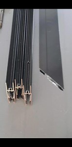 How to set the runner of a sliding window #doors #diy #Aluminum #homedecor #HomeImprovement | Shiju Ikbal