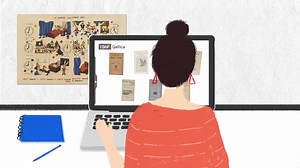 🔍 Une recherche documentaire à faire dans Gallica ? Une enquête à mener dans ses millions de documents ? Besoin d'un guide pour créer votre corpus ? Partons d’un exemple : Ariane est une jeune chercheuse qui souhaite constituer un corpus numérique sur le roman scolaire - il s’agit d’un genre qui a connu son heure de gloire sous la troisième république ! Par où commencer ? Avec Gallica, vous pouvez explorer les collections numériques de la BnF, trouver des mots-clés pertinents pour chercher par 