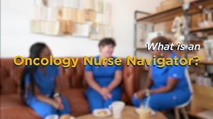 So you just received a life-changing diagnosis of cancer, and you’re concerned about the journey that lies ahead of you. Where do you even begin? At Ochsner Health, Oncology Nurse Navigators are here to help. Chelsea, Kellie and Tameka offer a first-hand explanation of the vital role they play in helping cancer patients navigate the complex healthcare system. To learn more about Oncology Nurse Navigation services at Ochsner Health, visit https://www.ochsner.org/nurse-navigation | Ochsner Health