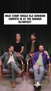 That's a great point 😂 Track & Field events have begun! Keep up with LIVE updates on NBC Olympics Radio ➡️ link in bio | The BIG 98