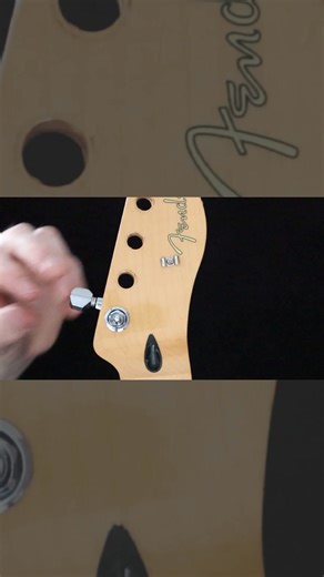 Guyker🎸 on Instagram: "Upgrade Your Guitar in Minutes | Guyker Locking Tuners Shared from @PurchaseReviews (YT) Ready for smoother tuning and rock-solid stability? 🎸 Watch as we swap out the old tuners and install Guyker Locking Tuners step by step. Fast string changes, improved tuning stability—your guitar deserves this upgrade. 🚀 👉 Would you try locking tuners on your guitar? ✨ Check it out here with discount: https://www.guyker.com/products/guyker-6r-in-line-no-screws-locking-tuning-key-p
