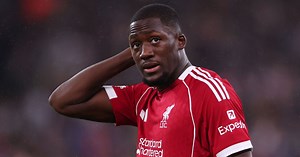 Mercato I Liverpool I Ibrahima Konaté a trouvé un accord avec le Real Madrid, mais...