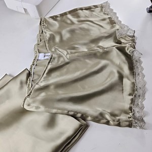 French Knickers Sewing Pattern | Printable PDF   Tutorial single size