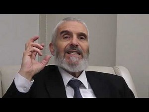 Ten Minutes on Tefillin - Rabbi Dr Akiva Tatz