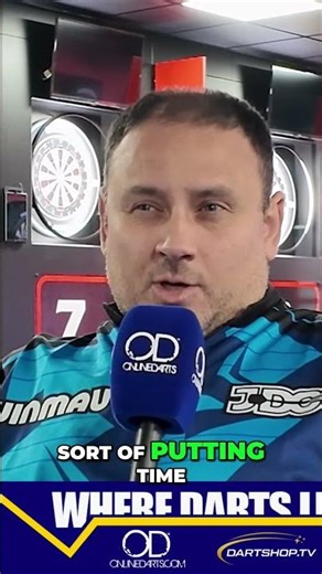 Luke Littler Effect: Young Darts Players Face New Pressure #shorts