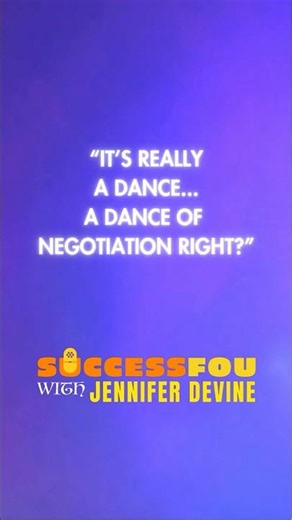 The Negotiation Dance from Behind the Velvet Rope: Secrets from a PR Empire Builder
