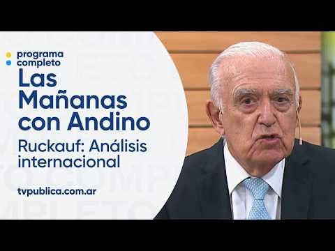 El Conflicto en el Golfo Pérsico: Trump lanza "Operación Libertad" y también va por Cuba - LMCA