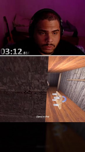 178K views · 3.4K reactions | ☠️EXTREME ROBOT ENDING WITH GRANDPA  PRESET 1 #granny #leuzinpvp | Oleuzinpvp | Facebook