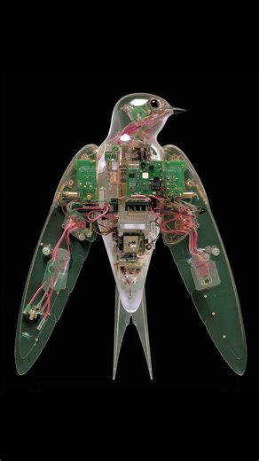 Electronics is very versatile #arduino #robotics