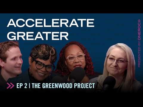 The Greenwood Project