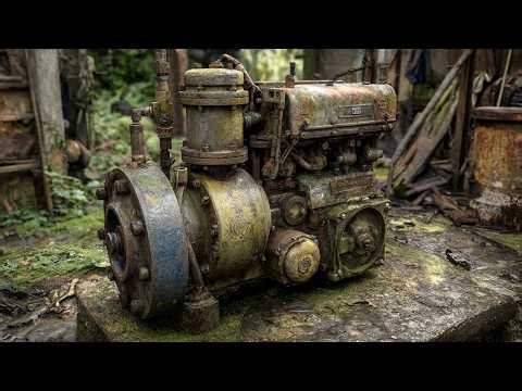 Diesel Engine Hard Start? Follow This Ultimate Rough Idle Diesel Fix & Diagnostic Flow Guide