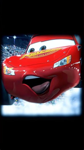 "never thought i could'nt" | after effects | lightning mcqueen edit