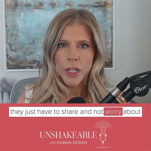 The Hardest Truth About Being a Reflector