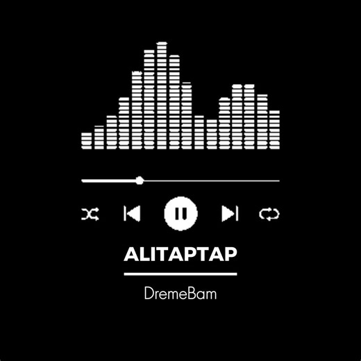 “Alitaptap” – Official Lyric Video 🎶