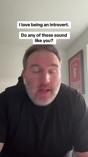 Lee Harding on Instagram: "Are you an introvert? For more no-nonsense job search & career advice hit the follow button. Get my free Job Search Starter pack & CV Template and check out my AI CV Reviewer, AI Job Interview Coach and No-Nonsense Job Search System - Links in bio #jobs #jobsearch #jobsearchtips #jobsearching #jobseekers #findajob #jobinterview #jobinterviewtips #jobinterviews #career #careeradvice #recruitment #recruiting #hiring #interviews #interview #interviewtips"