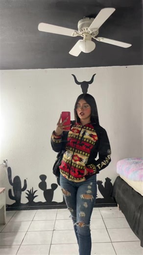 Stylish Western Fashion for Cowgirls