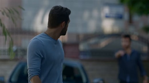 Meryem 20.rész
