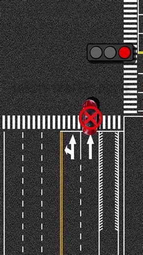 Do you know how to Drive safely? learn driving lesson 63 #drivinglessons #drivingschool #driving