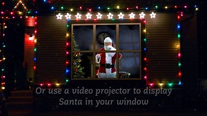 87K views · 1.4K reactions | Jolly ol’ Saint Nick makes his yearly...