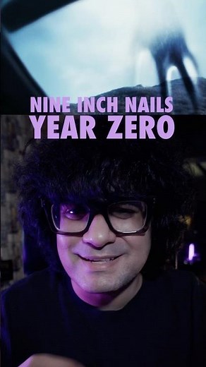 Nine Inch Nails Predicted the 2020s in 2007 (It’s Unsettling Now)